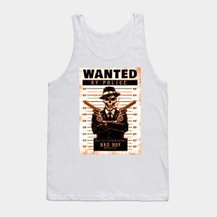 Mafia 69 #2 Tank Top